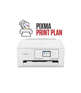 IMPRESORA CANON PIXMA TS7650I MULTIFUNCION 15PPM WIFI USB