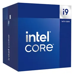 CPU INTEL I9 14900F LGA1700 BOX