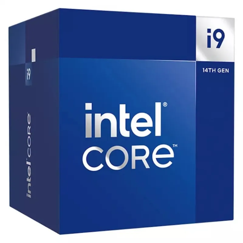 CPU INTEL I9 14900F LGA1700 BOX
