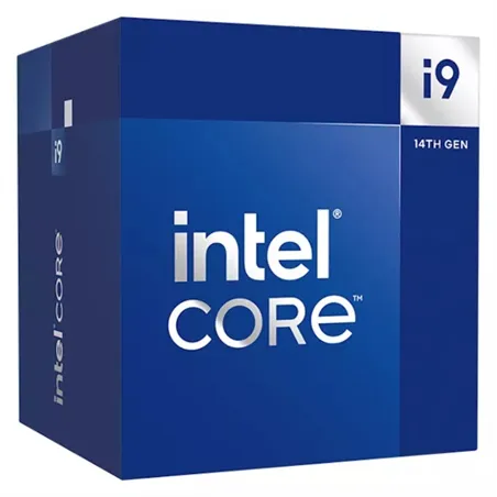 CPU INTEL I9 14900F LGA1700 BOX