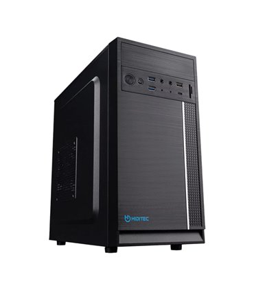 CHASIS HIDITEC MICRO ATX Q5 PRO USB 3.1 TYPE-C