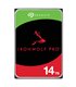 DISCO SEAGATE IRONWOLF PRO 14 TB 3.5 SATA 6GB/S