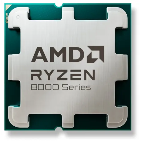 CPU AMD RYZEN 5 8400F BOX AM5