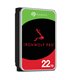 DISCO SEAGATE IRONWOLF PRO 22 TB 3.5 SATA 6GB/S