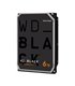 DISCO DURO WD BLACK 6TB SATA