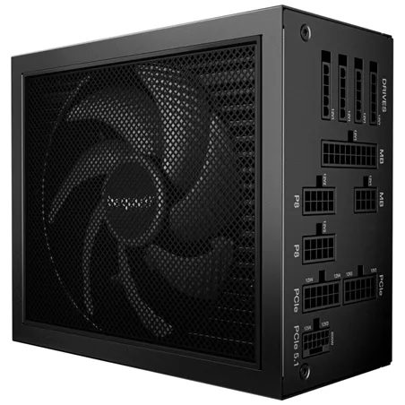 FUENTE ALIMENTACION BEQUIET DARK POWER 14 850W EU ATX 80+ GOLD