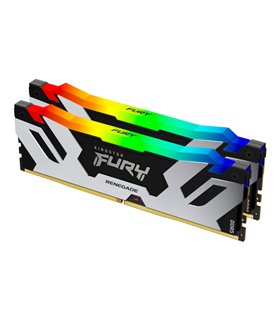 DDR5 KINGSTON 2x16GB 6400 FURY RENEGADE