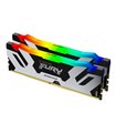 DDR5 KINGSTON 2x16GB 6400 FURY RENEGADE