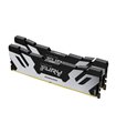 DDR5 KINGSTON 2x16GB 6400 FURY RENEGADE SILVER