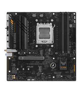 PLACA BASE ASUS TUF GAMING A620M-PLUS WIFI  AM5 MATX 4XDDR5