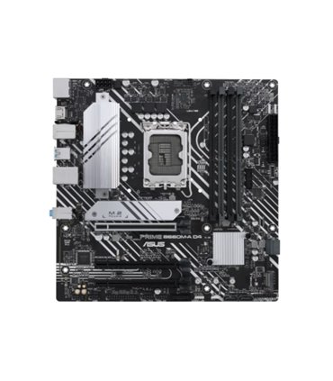 PLACA BASE ASUS PRIME B660M-A D4 CSM 1700 MATX 4XDDR4