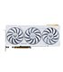 TARJETA GRAFICA ASUS TUF RTX 4070TI SUPER OC 16GB WHITE GAMING