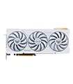 TARJETA GRAFICA ASUS TUF RTX 4070TI SUPER OC 16GB WHITE GAMING