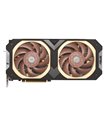 TARJETA GRAFICA ASUS RTX 4080 SUPER OC NOCTUA 16GB