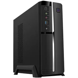 CAJA TOOQ 3005U3 SLIM 500W USBB3,0