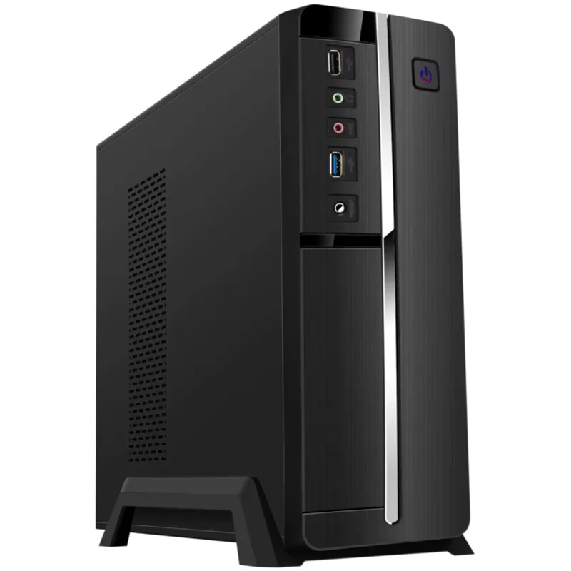 CAJA TOOQ 3005U3 SLIM 500W USBB3,0
