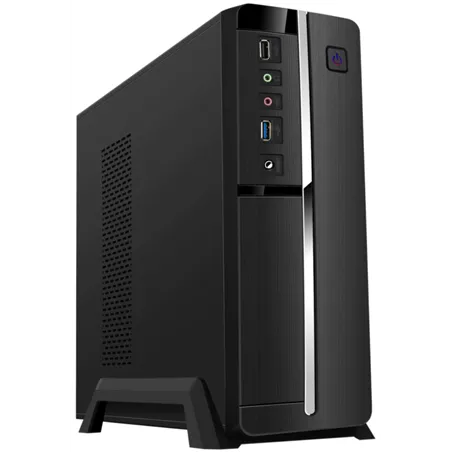 CAJA TOOQ 3005U3 SLIM 500W USBB3,0
