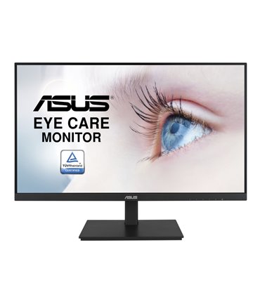 MONITOR ASUS VA24DQSB 23,8" FULL HD LCD NEGRO