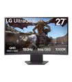 MONITOR LG 32GS60QC-B 31,5" HDMI X2 DISPLAYPORT