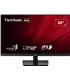 MONITOR VIEWSONIC 31.5" FHD HDMI VGA IPS LED MULTIMEDIA 75HZ