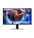 MONITOR SAMSUNG 27" LS27DG602SUXEN ODYSSEY G6 OLED