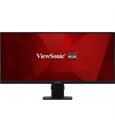 MONITOR VIEWSONIC VA3456-MHDJ 34" WQHD IPS HDMI X2 DP