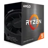 CPU AMD RYZEN 5 5600 AM4