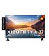 TV XIAOMI ELA5192EU 32" A 2025  HD GOOGLETV DOLBY AUDIO