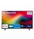 TV LG 55" 55NANO81T6A NANOCELL 4K UHD SMAR TV