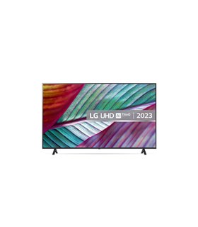 TV LG 65" 65UR78006LK UHD STV WEB23 ALFA5 AITHINQ