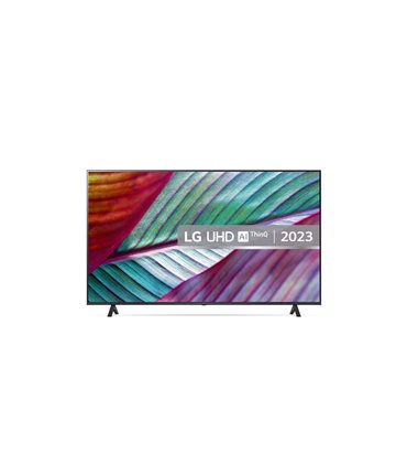 TV LG 65" 65UR78006LK UHD STV WEB23 ALFA5 AITHINQ