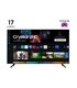 TV SAMSUNG CRYSTAL 50" TU50CU7025KXXC 4K UHD