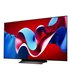 TV LG OLED 55" LG OLED55C46LA 4K UHD EVO SMART TV WEBOS24