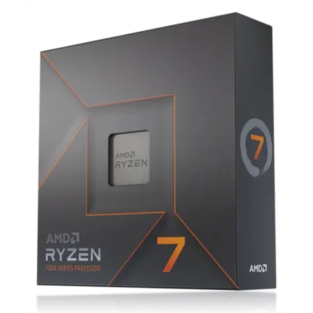 CPU AMD RYZEN 7 7700X BOX AM5