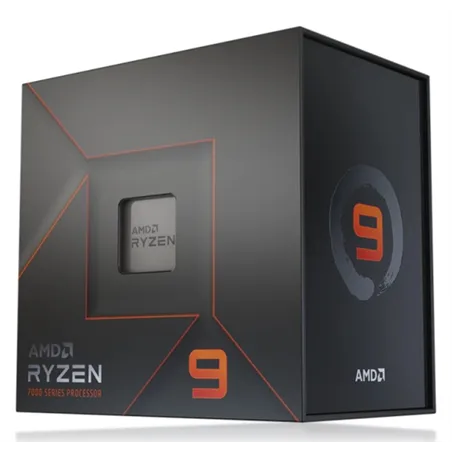 CPU AMD RYZEN 9 7900X BOX AM5