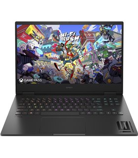 PORTATIL HP OMEN 16-wf1020ns i7-14700HX 32GB 1TB RTX 4070 16,1" FREEDOS