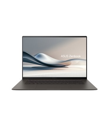 PORTATIL ASUS ZENBOOK S UM5606WA-RK320W AI R9-HX370/32GB/1TB/16"OLED/W11H
