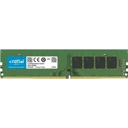 DDR4 CRUCIAL 8GB 3200