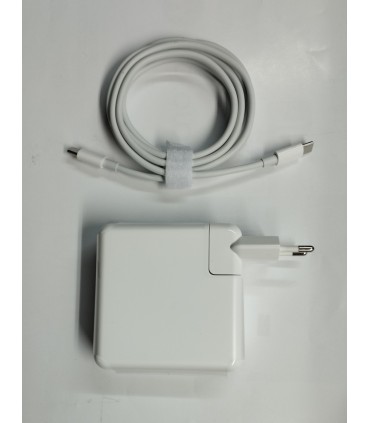 MacBook PRO 16" I7 16Gb 512Gb 2019 Reacondicionado 6 meses de garantia