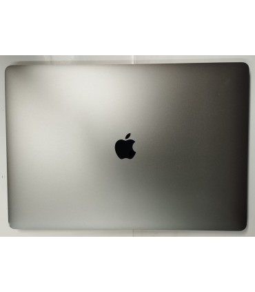 MacBook PRO 16" I7 16Gb 512Gb 2019 Reacondicionado 6 meses de garantia