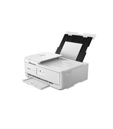IMPRESORA CANON PIXMA TS9551CA MULTIFUNCION 15PPM USB BLANCO