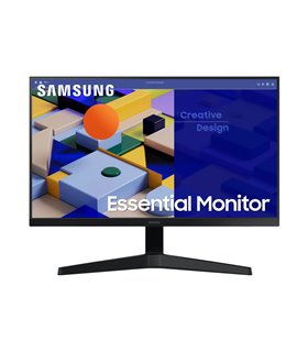 MONITOR SAMSUNG LS27C312EAUXEN 27" 1920 X 1080 FREEDYNC 75HZ