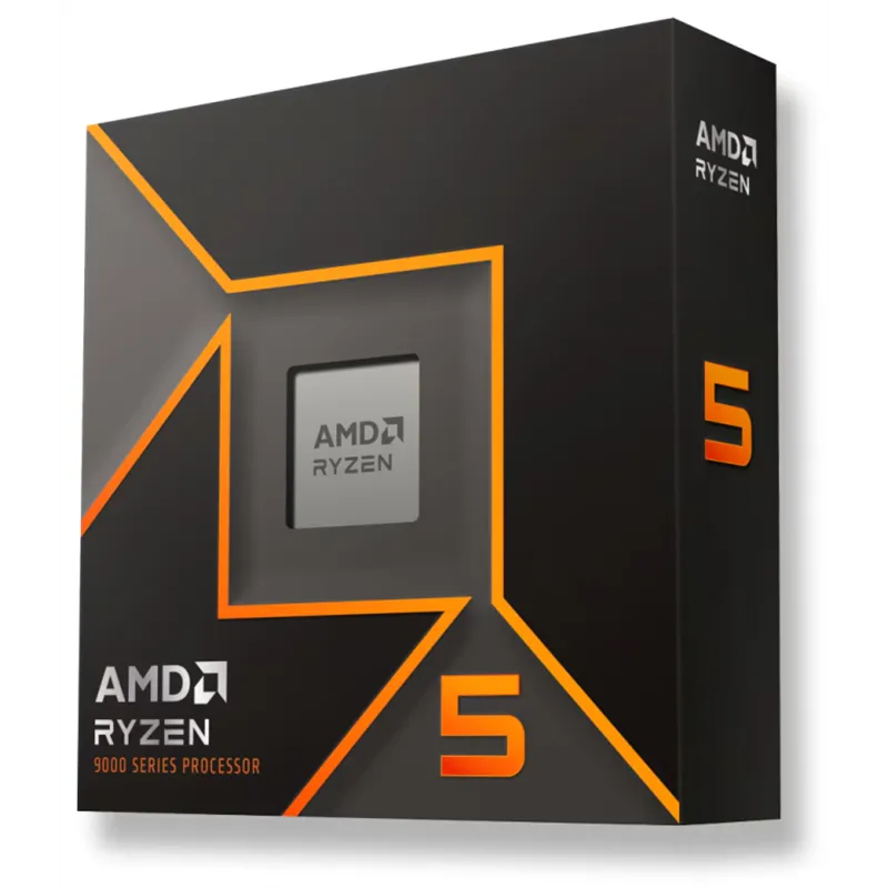 CPU AMD RYZEN 5 9600X