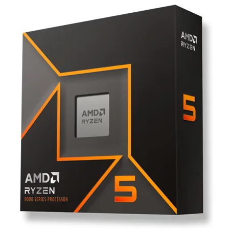 CPU AMD RYZEN 5 9600X