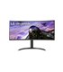 MONITOR LG CURVO 34WP65CP-B GAMING WQHD DP HDMI X2