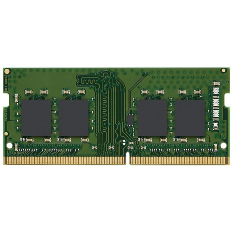 DDR4 SODIMM KINGSTON 8GB 3200