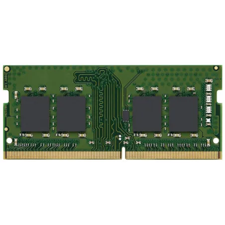 DDR4 SODIMM KINGSTON 8GB 3200