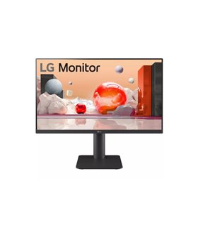 MONITOR LG 25MS550-B 25" ALTAVOCES HDMI