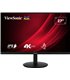 MONITOR VIEWSONIC 27" 3840X2160 IPS 2XHDMI DDP FULL ERGONOMIC