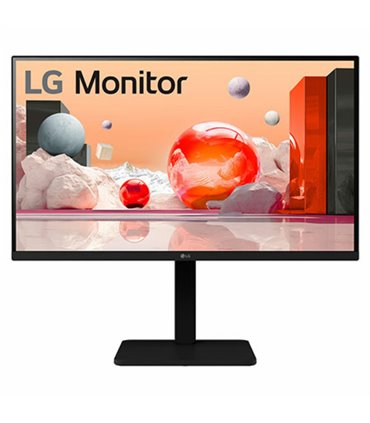 MONITOR LG 27BA560-B GAMING 27" VGA DP HDMI